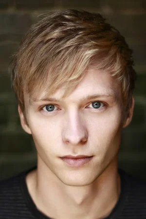  Will Tudor