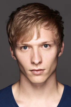 Will Tudor