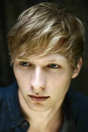  Will Tudor photo