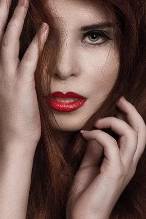  Melissa Heflin