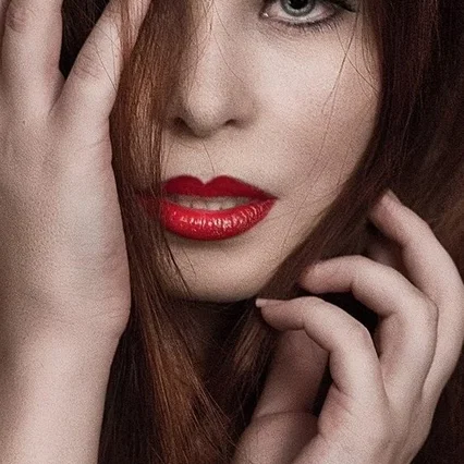  Melissa Heflin