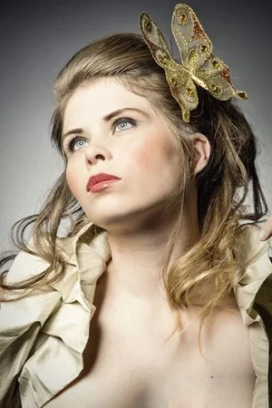  Melissa Heflin photo