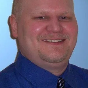  Keith Parker