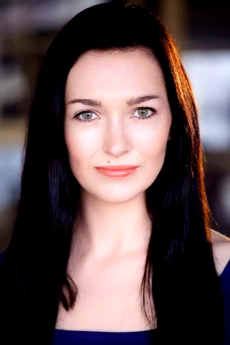  Laura Dromerick