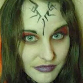 Photo star :  Phoebe Dollar