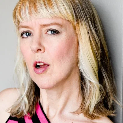  Sally Mullins
