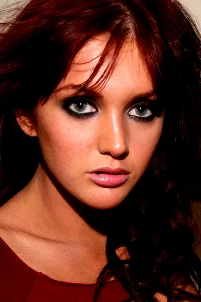  Veronica Ricci