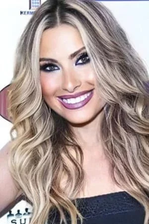 Photo de  Natalie Peri