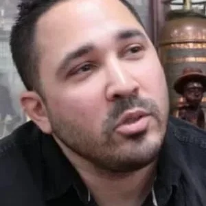  Will Collazo Jr.