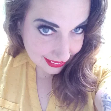 Heather Harlow