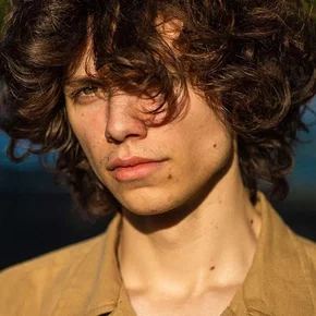 Photo star :  Maxx Morando