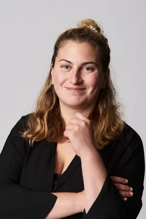 Photo de  Marija Kavtaradzė