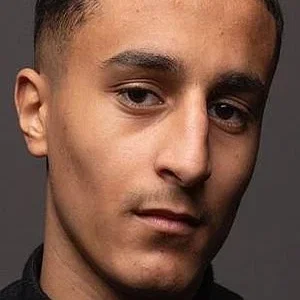  Nolan Masraf