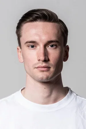  Ivar Forsling photo