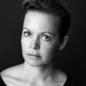 Photo star :  Frida Kempff