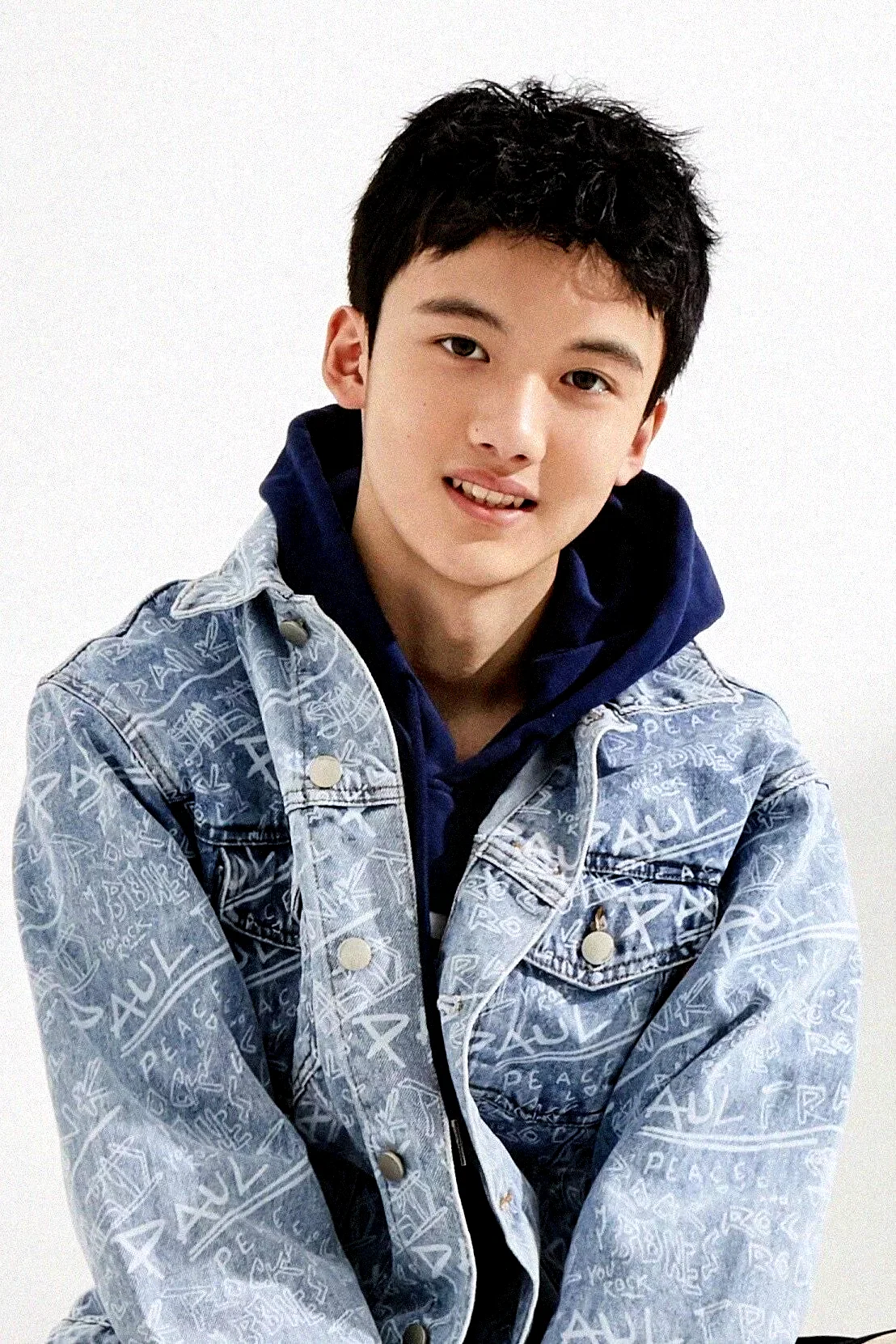  Sun Xilun