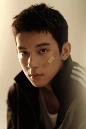  Lin Muran photo