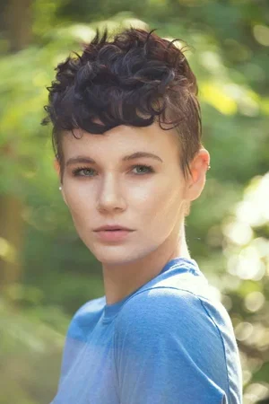  Marlee Carpenter photo