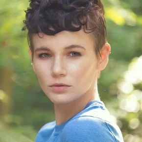 Photo star :  Marlee Carpenter