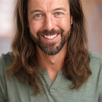  Derek McMahan