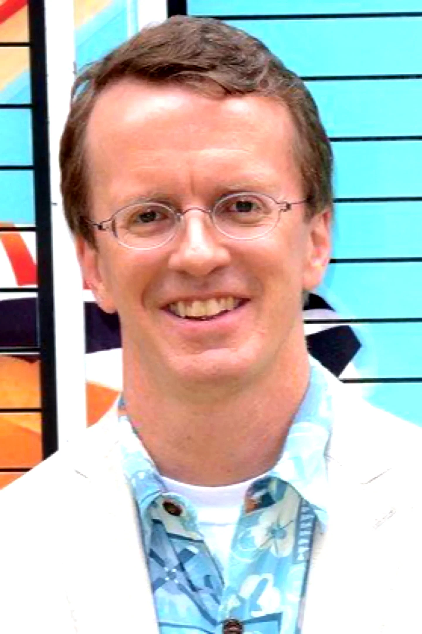 Robert Gannaway