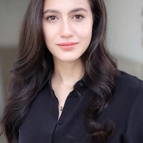 Photo star :  Pevita Pearce
