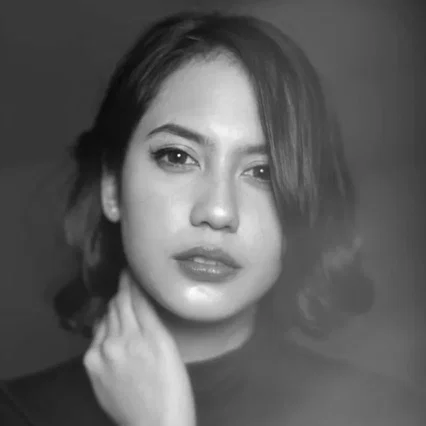  Pevita Pearce