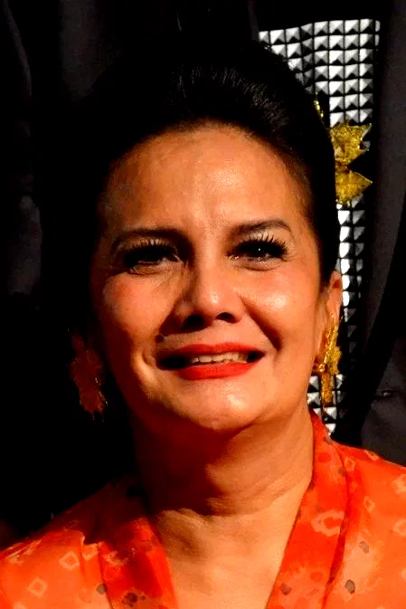 Christine Hakim