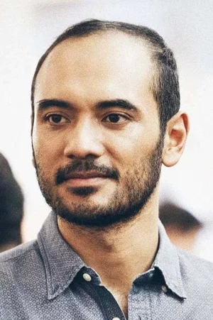  Ario Bayu