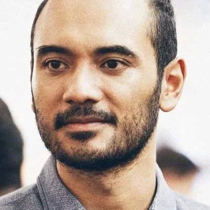  Ario Bayu