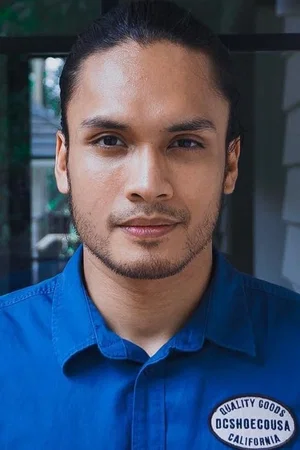 Randy Pangalila