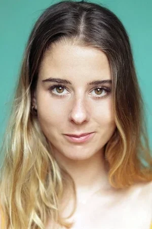  Emma Bazin photo
