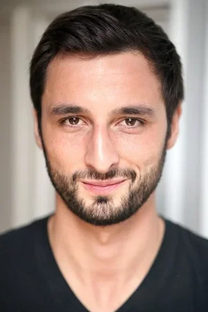  Antoine Croset photo