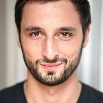  Antoine Croset
