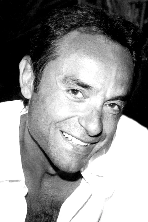  Dominique Thiel