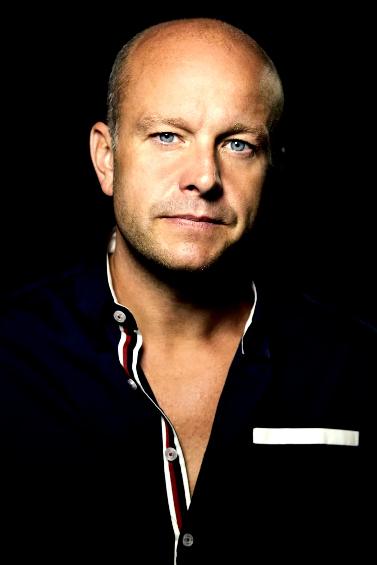 Fredrik Hallgren