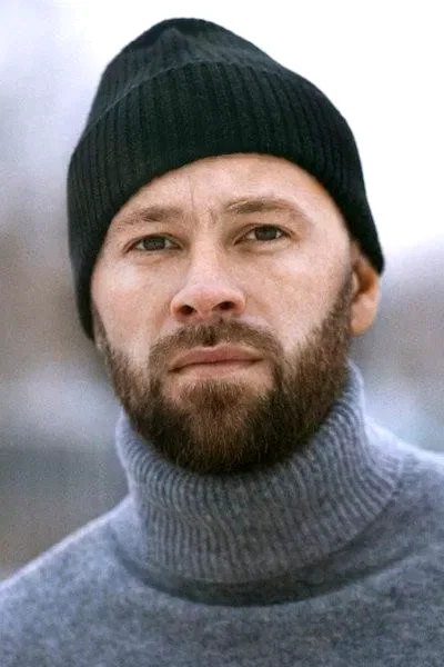 Uli Stenberg