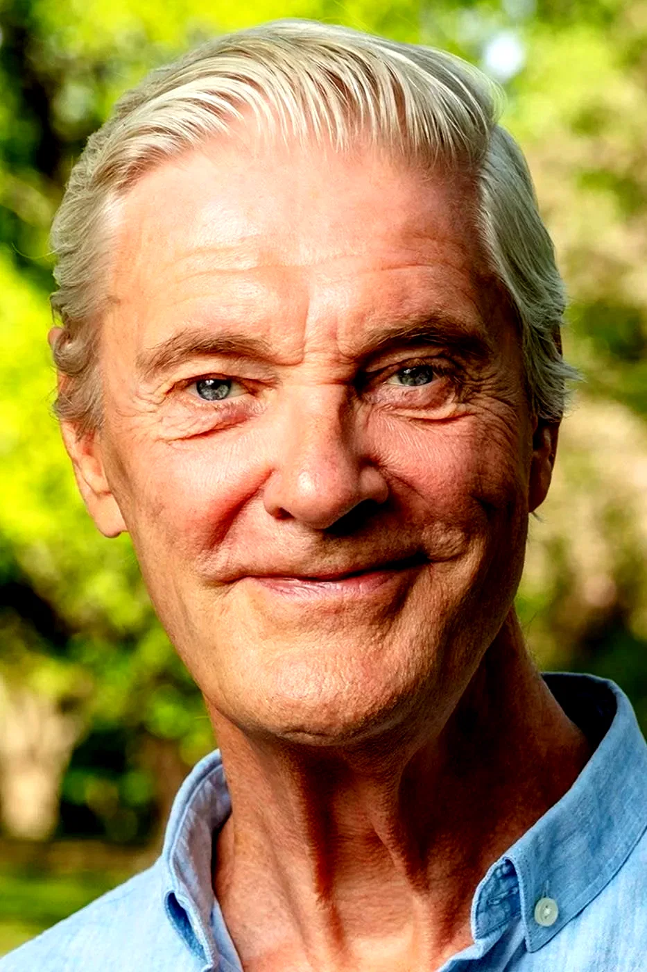  Claes Månsson
