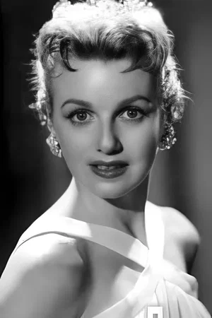  Ilene Woods