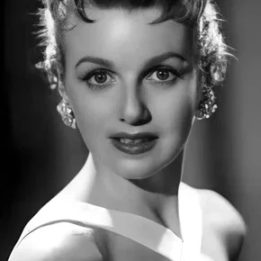 Photo star :  Ilene Woods
