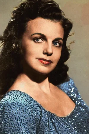  Ilene Woods photo