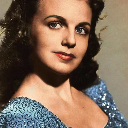  Ilene Woods
