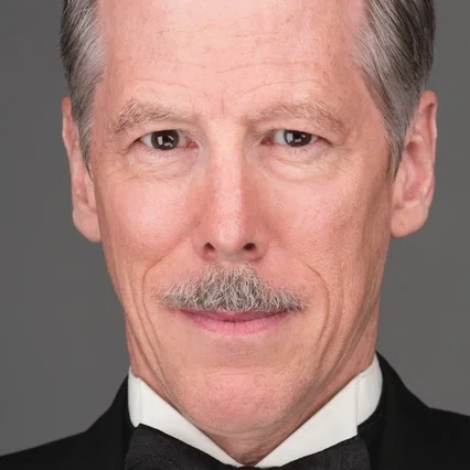  Steven Hauck