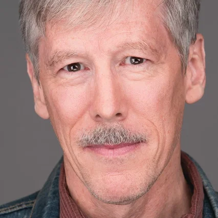  Steven Hauck