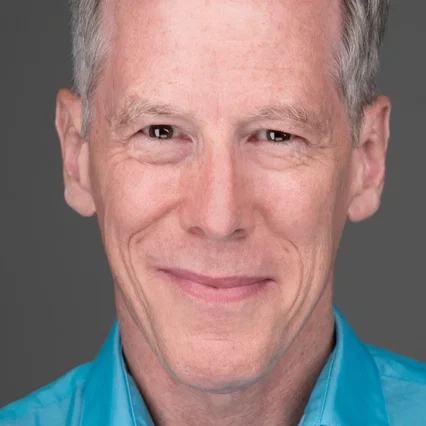  Steven Hauck