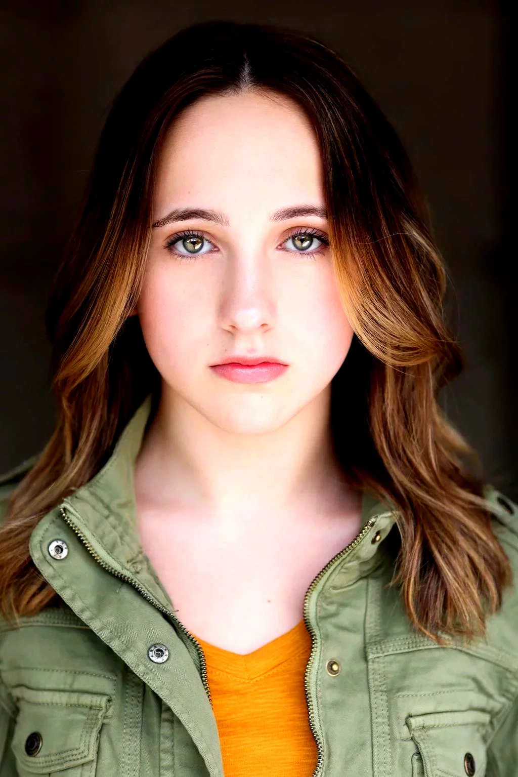  Skylar Morgan Jones