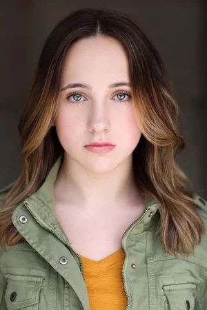  Skylar Morgan Jones photo