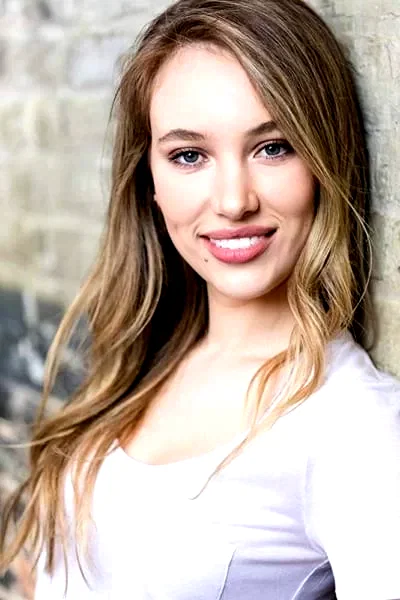  Danika Frederick