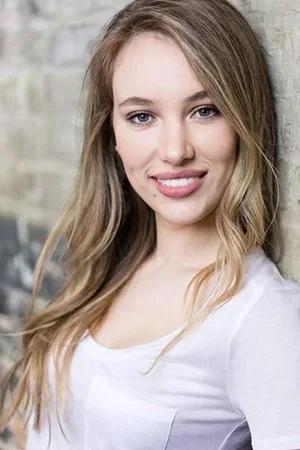  Danika Frederick photo