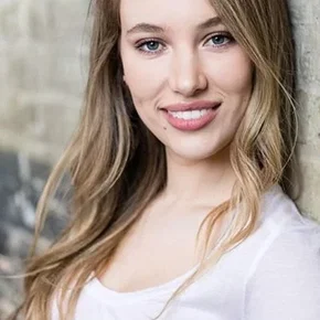 Photo star :  Danika Frederick